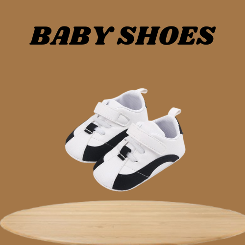 BABY SHOES
