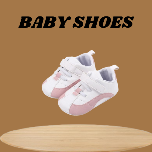 BABY SHOES