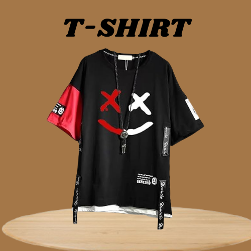 BOYS T-SHIRT
