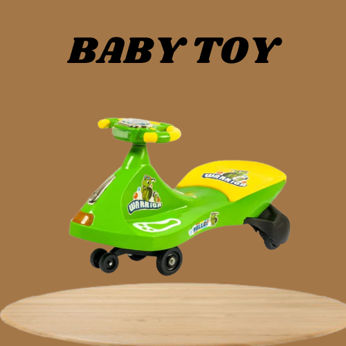 BABY TOYS