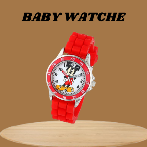 BABY WATCHES