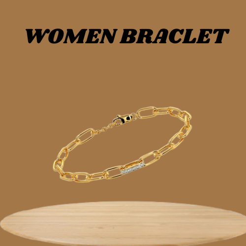 WOMEN BRACLETS