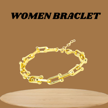 WOMEN BRACLETS