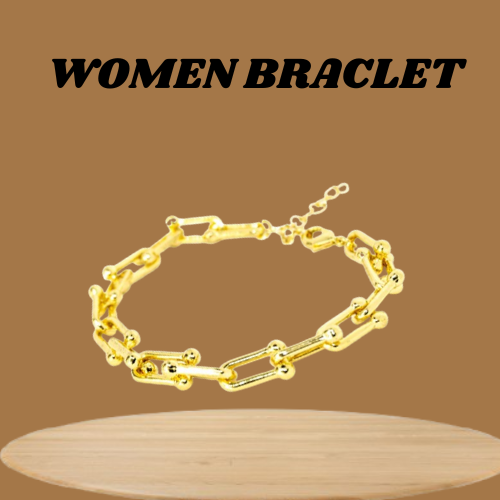 WOMEN BRACLETS
