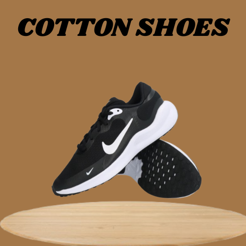BOYS COTTON SHOES