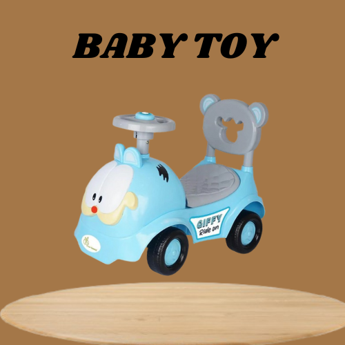 BABY TOY