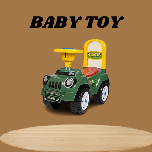 BABY TOY