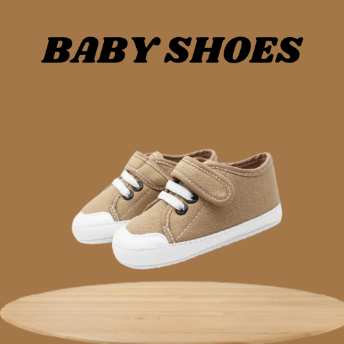BABY SHOES