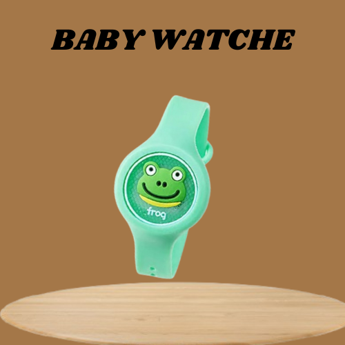 BABY WATCH