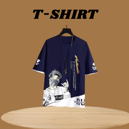 BOYS T-SHIRT