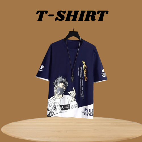BOYS T-SHIRT
