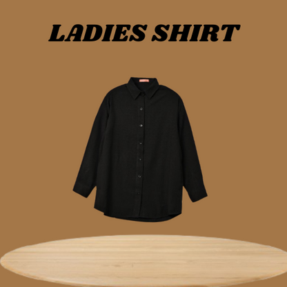 LADIES SHIRT