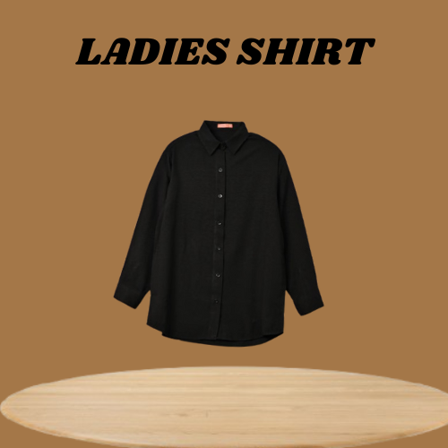 LADIES SHIRT
