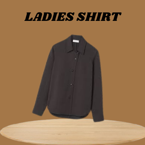 LADIES SHIRT
