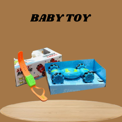 BABY TOY